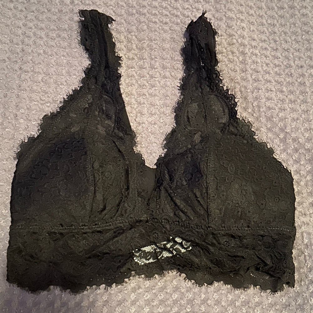 Aerie Lace Bralette